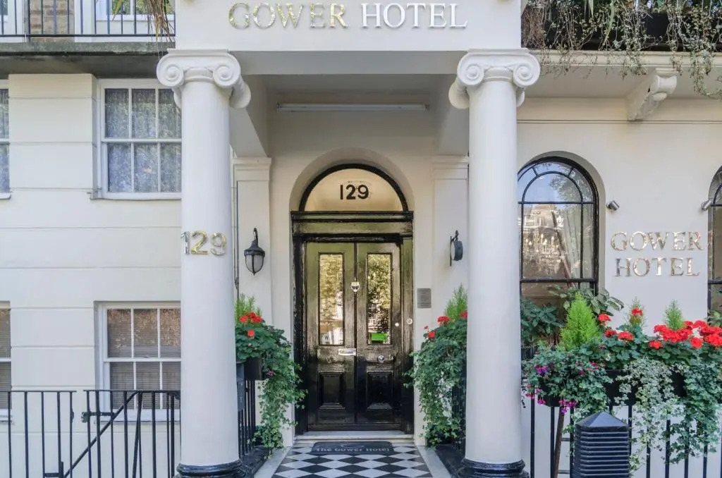 Gower Hotel