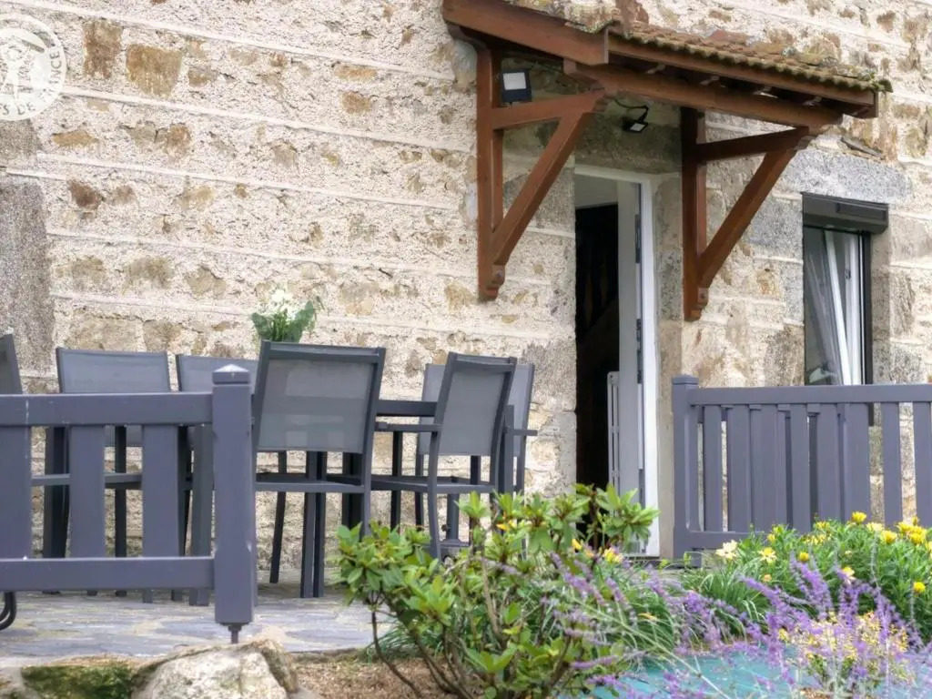 Gîte 3 Épis pour 4 Pers, Nature & Animaux Acceptés - FR-1-496-122