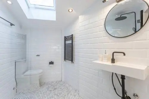 RETIRO LUXURY PENTHOUSE, By Presidence Rentals