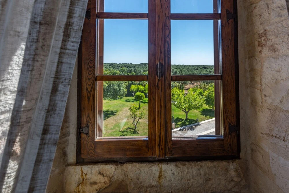 Masseria Ilary