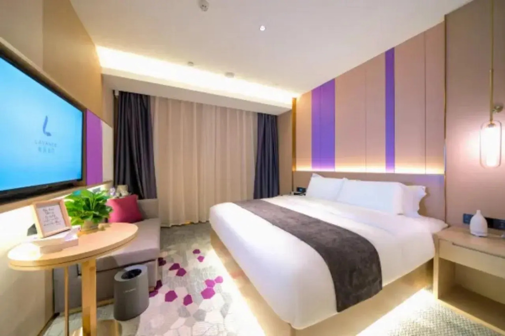 LAVANDE Hotel Suzhou Luzhi ancient town