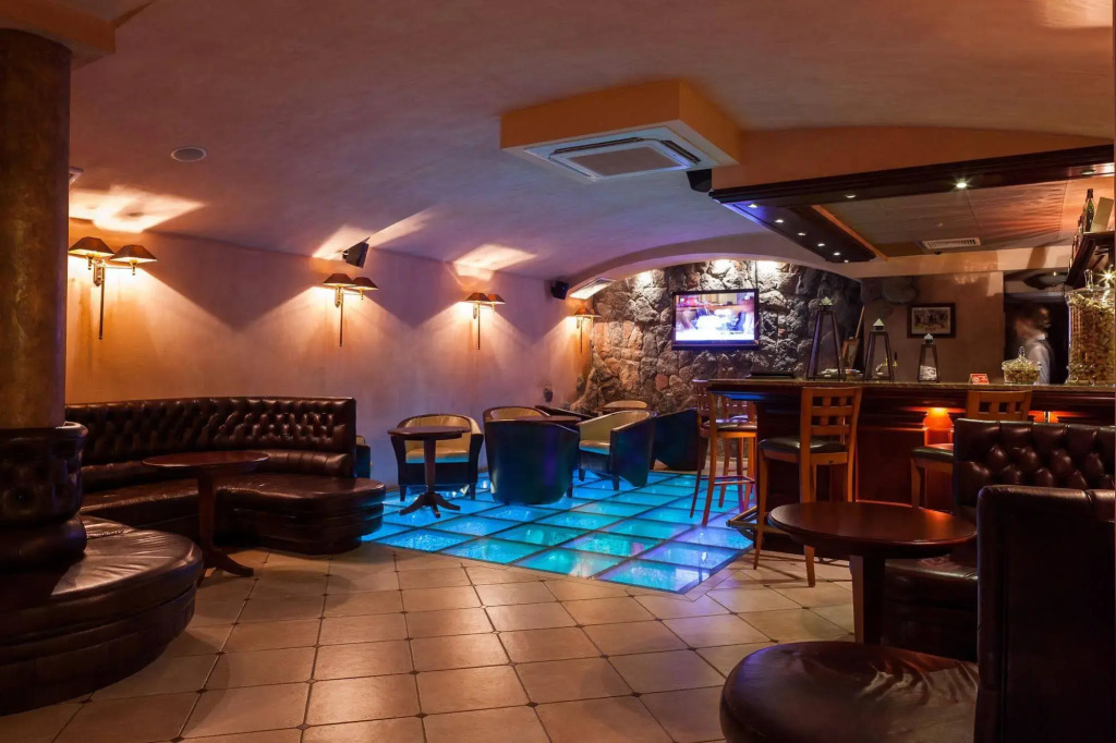 Branicki Boutique Rooms