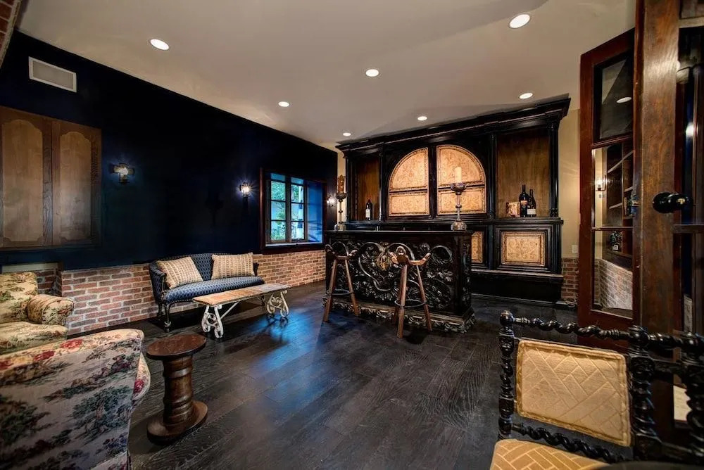 Bella Historic Hacienda By Signature Vacation Rentals
