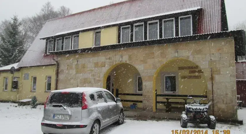 Zbójnicka Chata