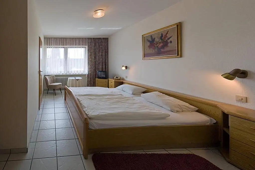 Hotel Schütz