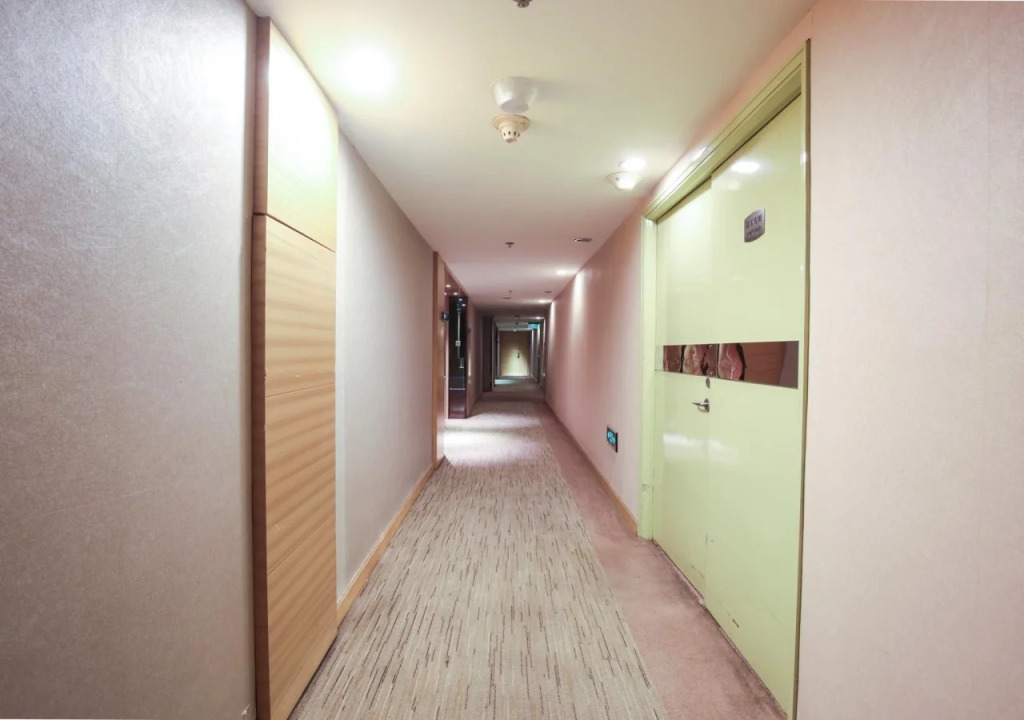 Beijing New Century Hotel