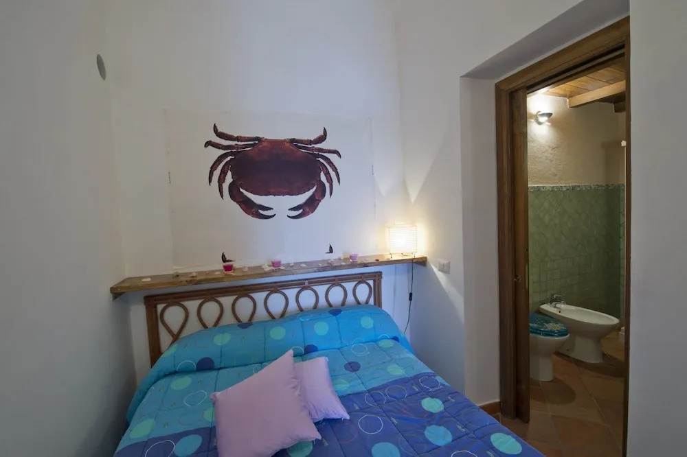 Casa Lilla