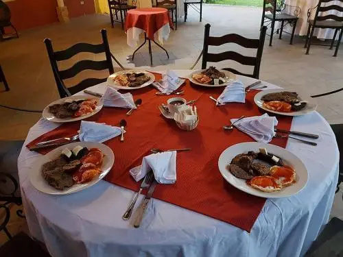 Hotel Entre Ríos