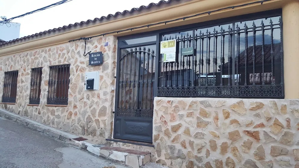 Rincon de Sandra