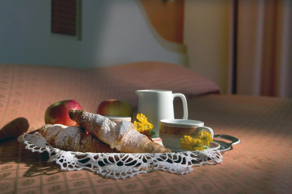 Hotel La Rondine