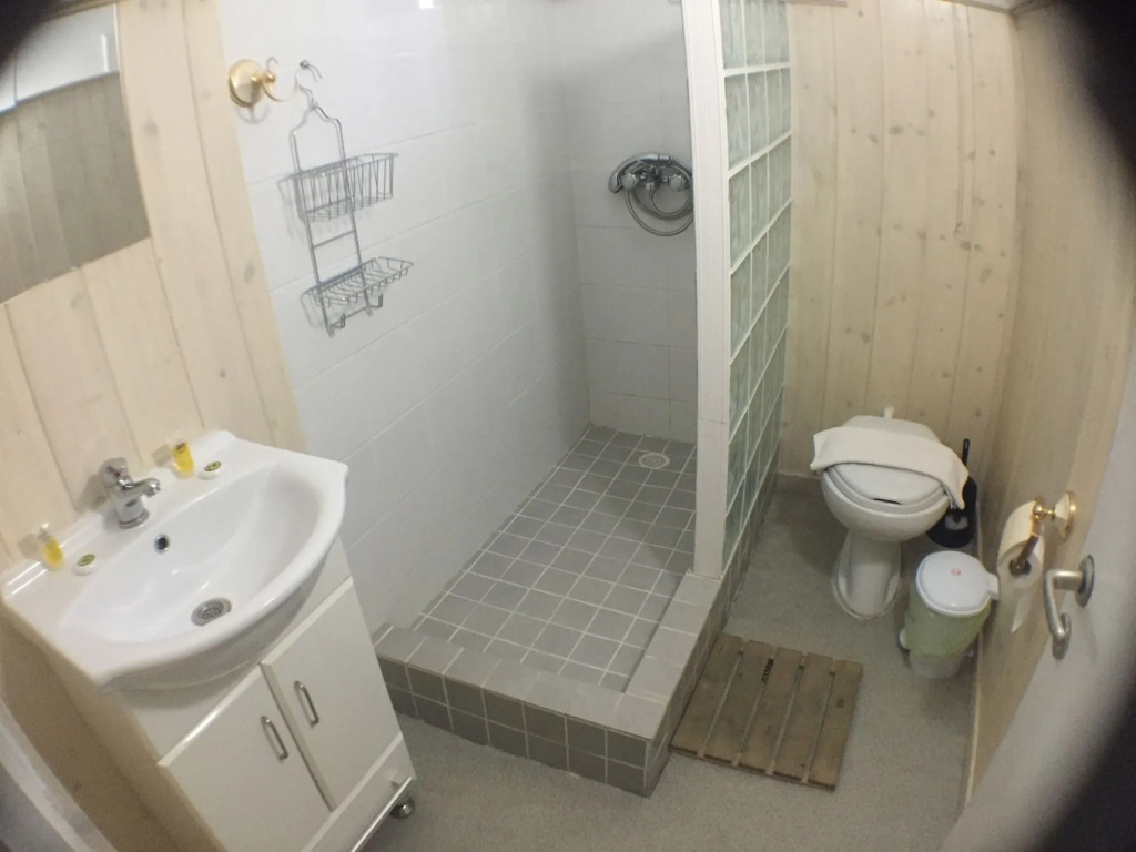 Avra Budget Beach Rooms