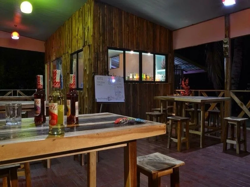 Better Weather Homestay