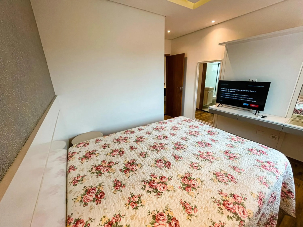 Apartamento ideal para seu descanso na praia