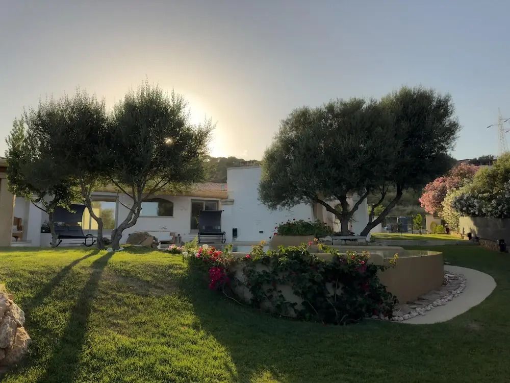 Villa Garden Relax and Nature