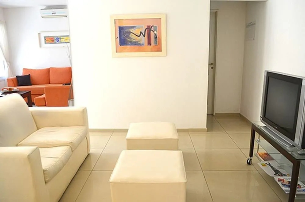 Hosteria Arenas