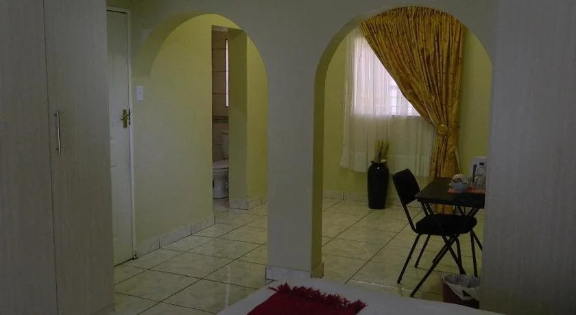 Pablo Guesthouse