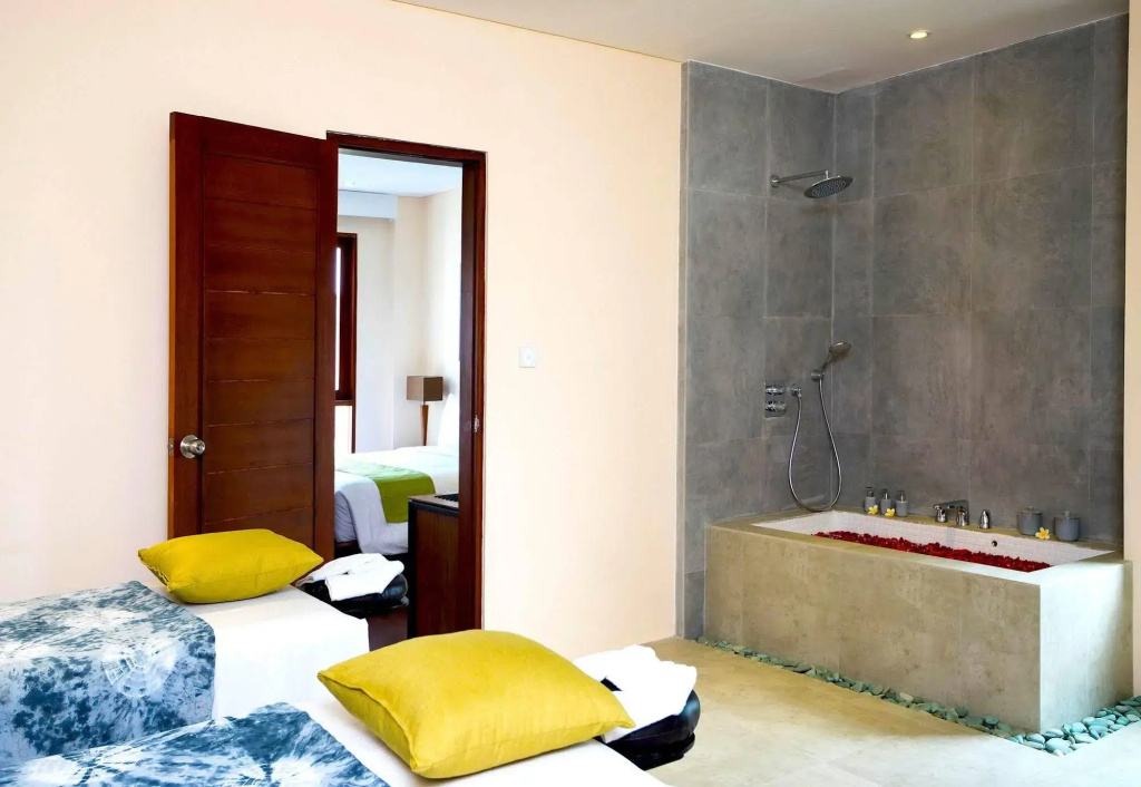 The Samata by LifestyleRetreats
