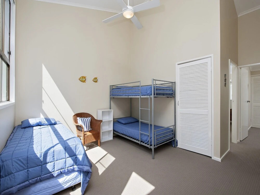Bay Parklands, 3/2 Gowrie Avenue