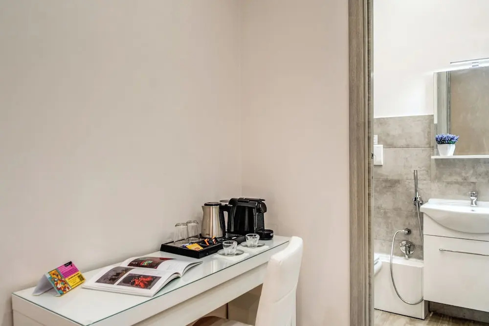 Tacito 23 Luxury rooms