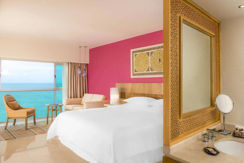 Buganvilias Resort Vacation Club by Ypj