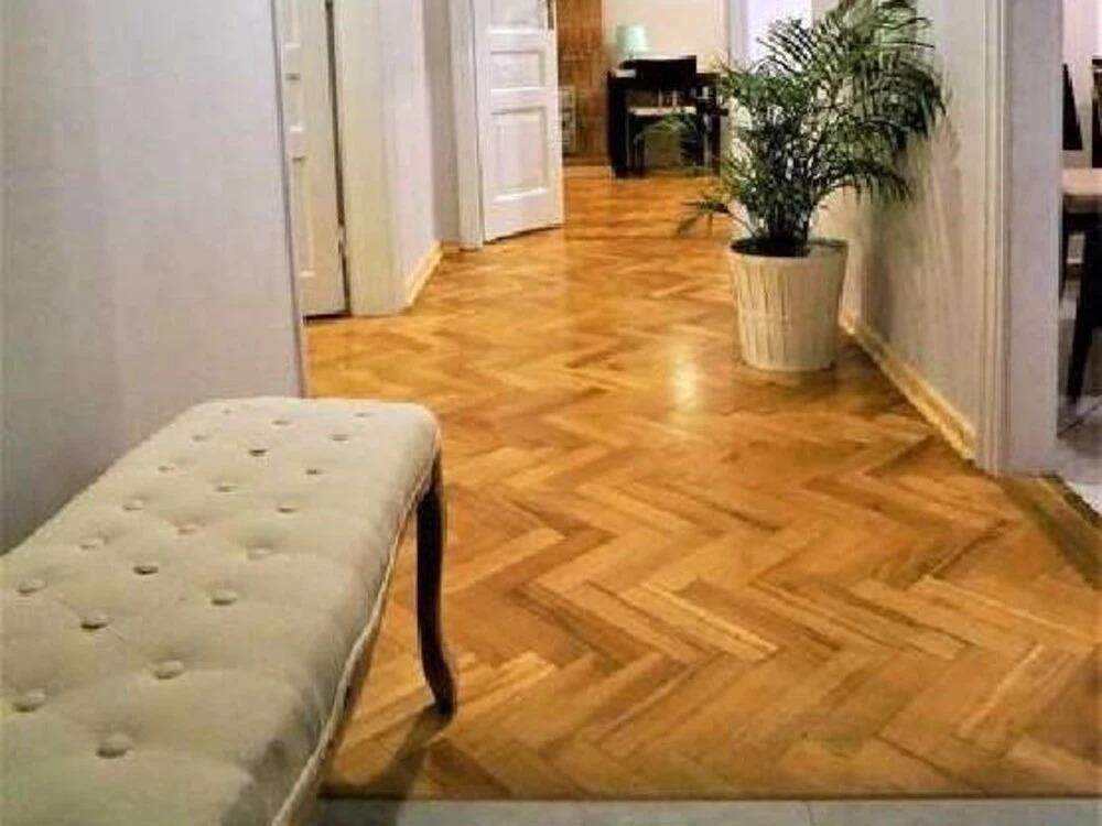 Holiday Apartments Cracow