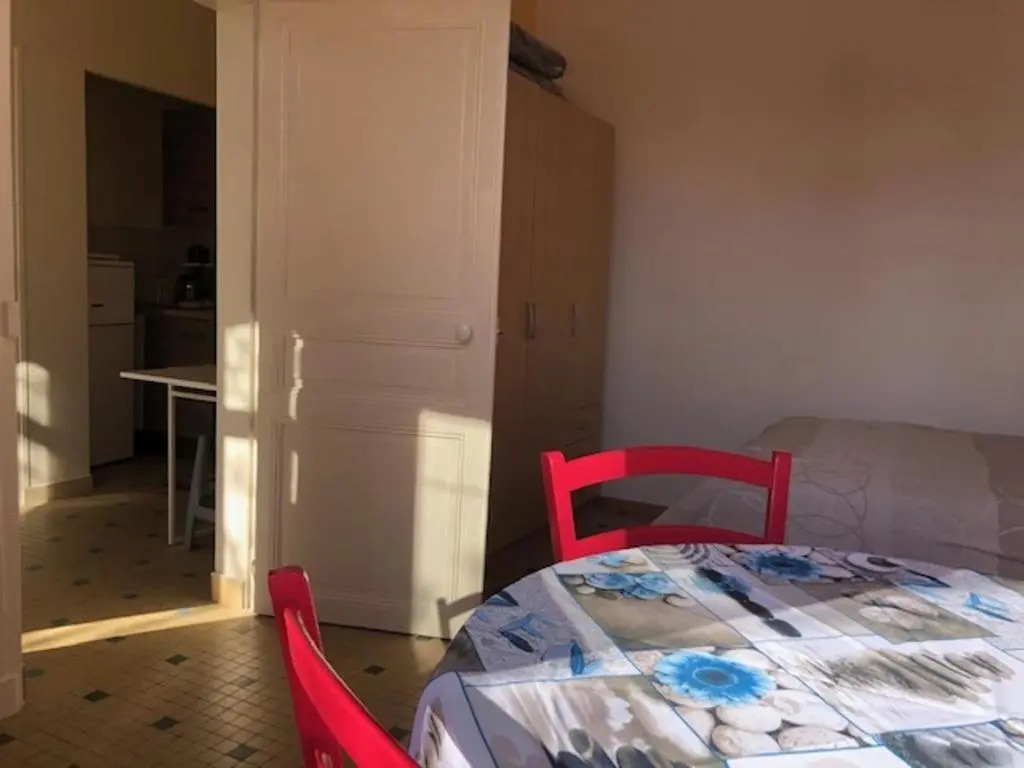 Maison La Bernerie-en-Retz, 1 pièce, 2 personnes - FR-1-612-72