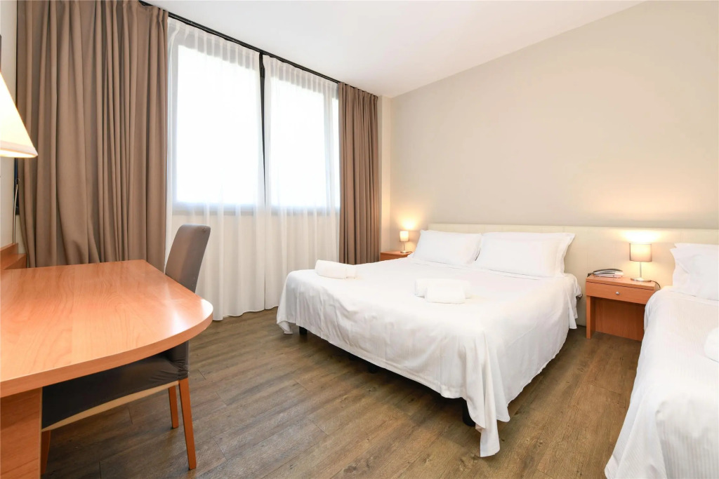 Best Western Hotel Garda