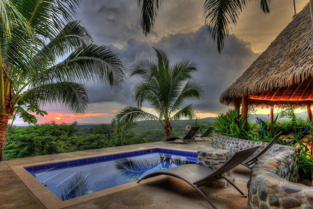 Costa Rica Yoga Spa