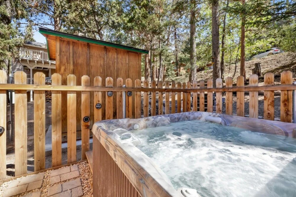 Bear Cub Cabin #2069 by Big Bear Vacations