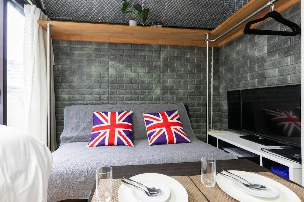 Nishishinjuku Colorbee House 31