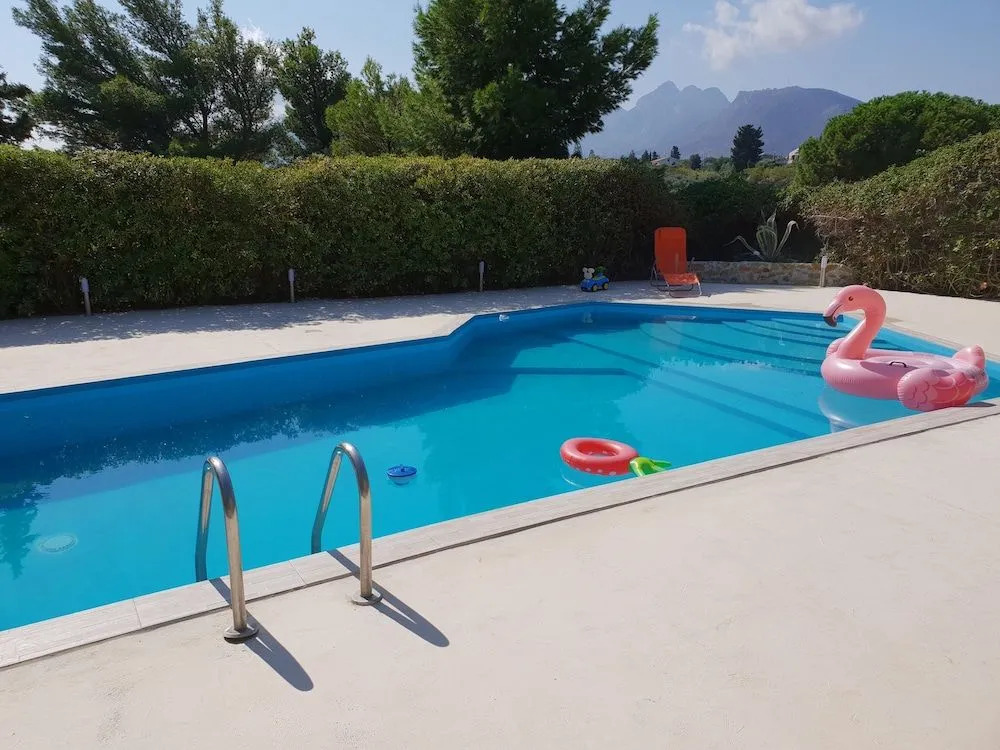Villa Flore al Viale