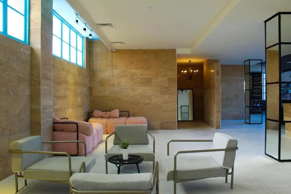 Aparthotel 20M from the Black Sea in Gonio, mgzavrebi IV