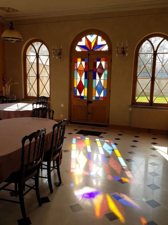 Le Clos du Quesney