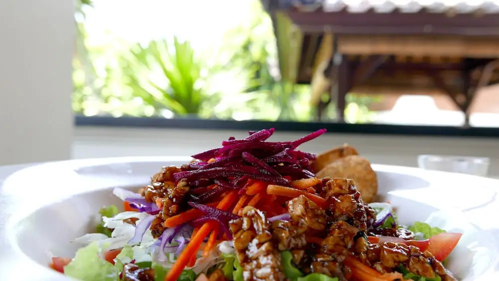 Istana Balian - Boutique Resort