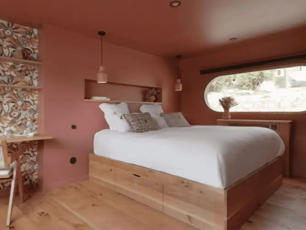 LA PENICHE - Bed And Bicycle - Aigues Mortes