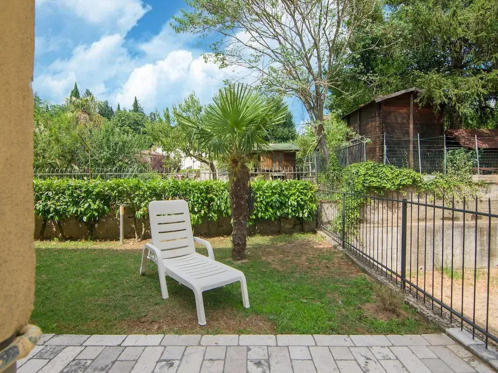 Studio Apartment in San Sepolcro