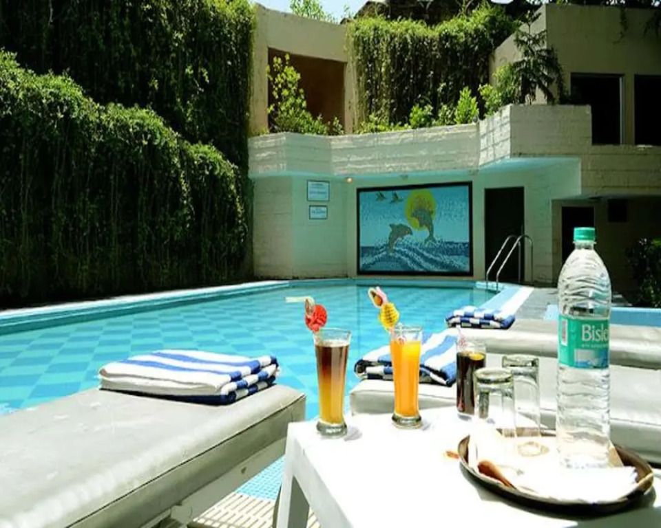 Rajdarshan - A Lake View Hotel in Udaipur