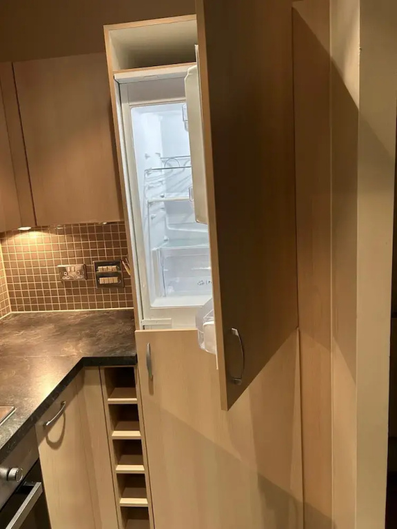 Flat in Greenwich Near O2 and London City Airport