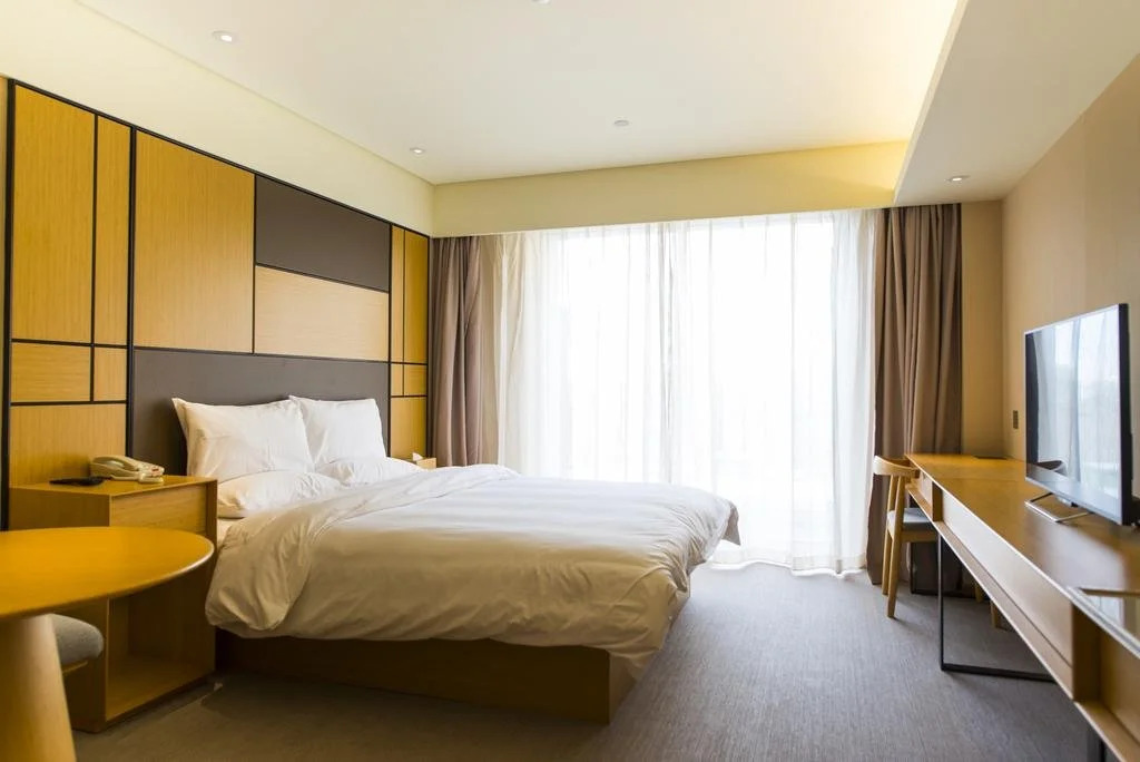JI Hotel Chengdu Global Center