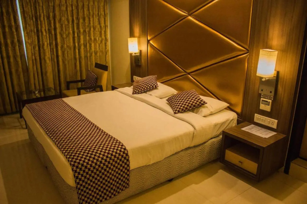 Hotel Corporate