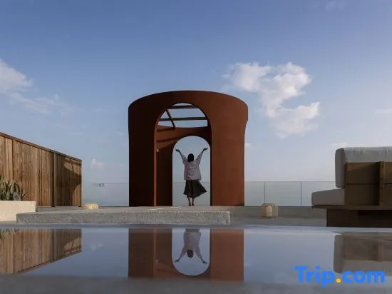 Sanyea · Shenzhen Weiminghai Seaview Homestay