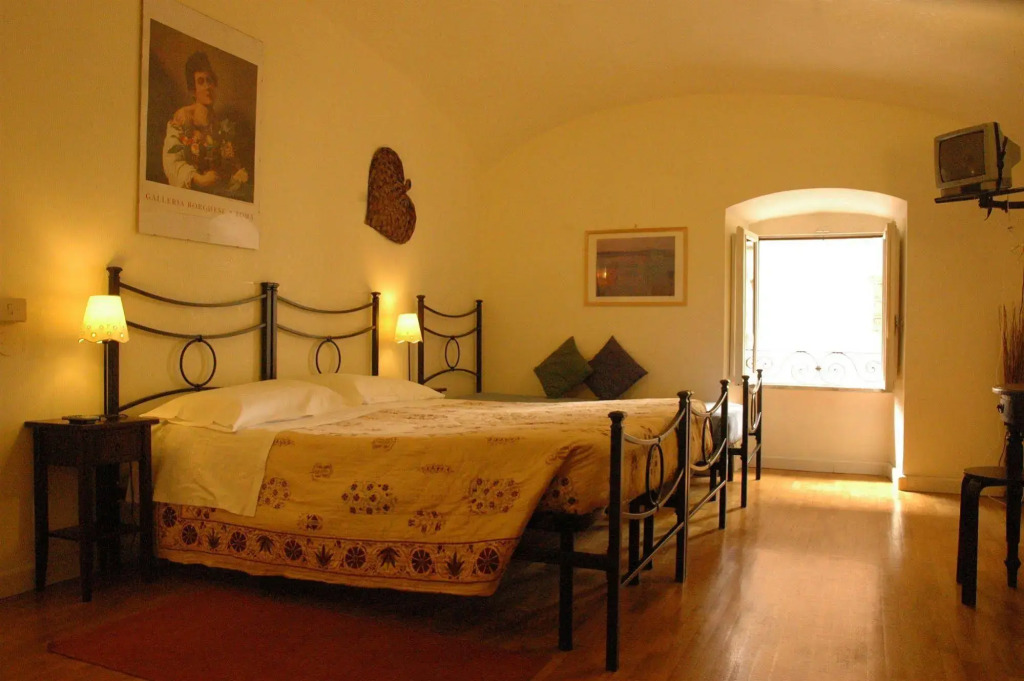 LIncanto Di Roma