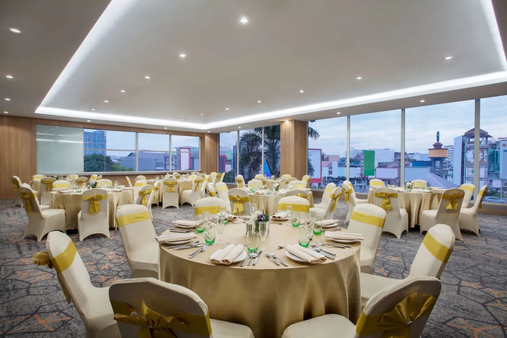 Radisson Medan