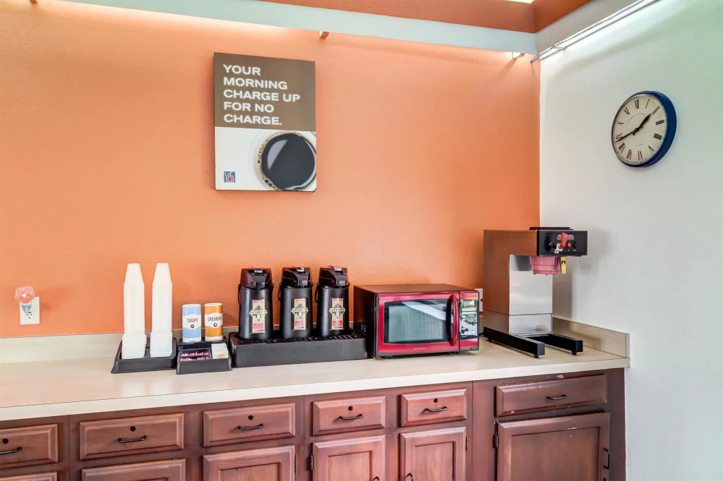 Motel 6 - Georgetown, KY - Lexington North