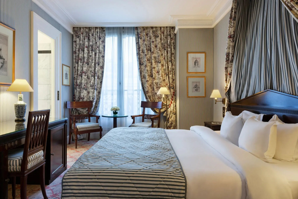 Le Dokhans Paris Arc de Triomphe, a Tribute Portfolio Hotel