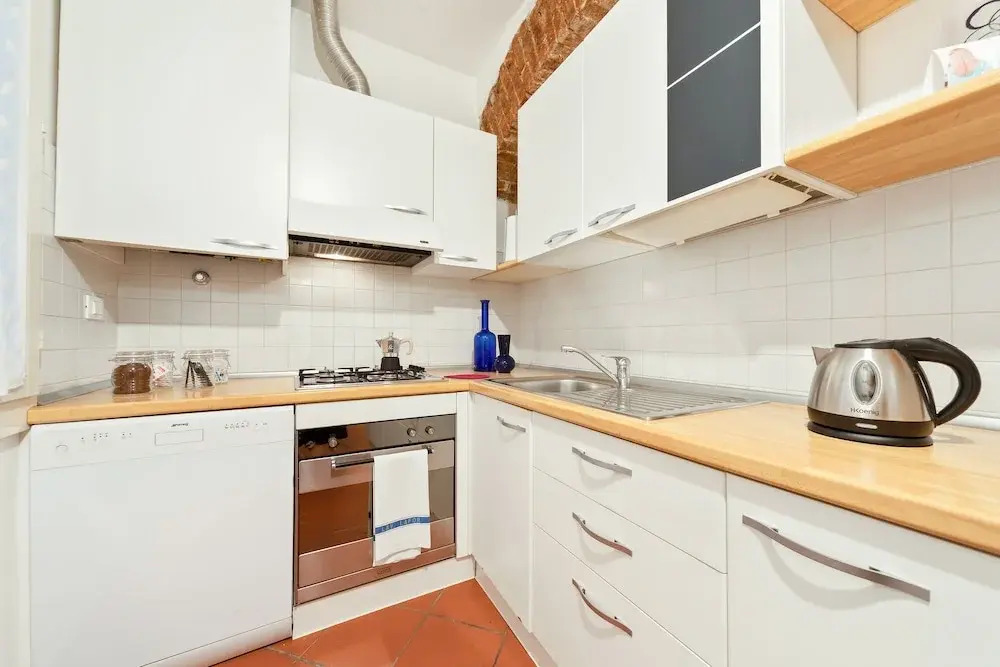 Elegant Apartment nel Cuore del Centro