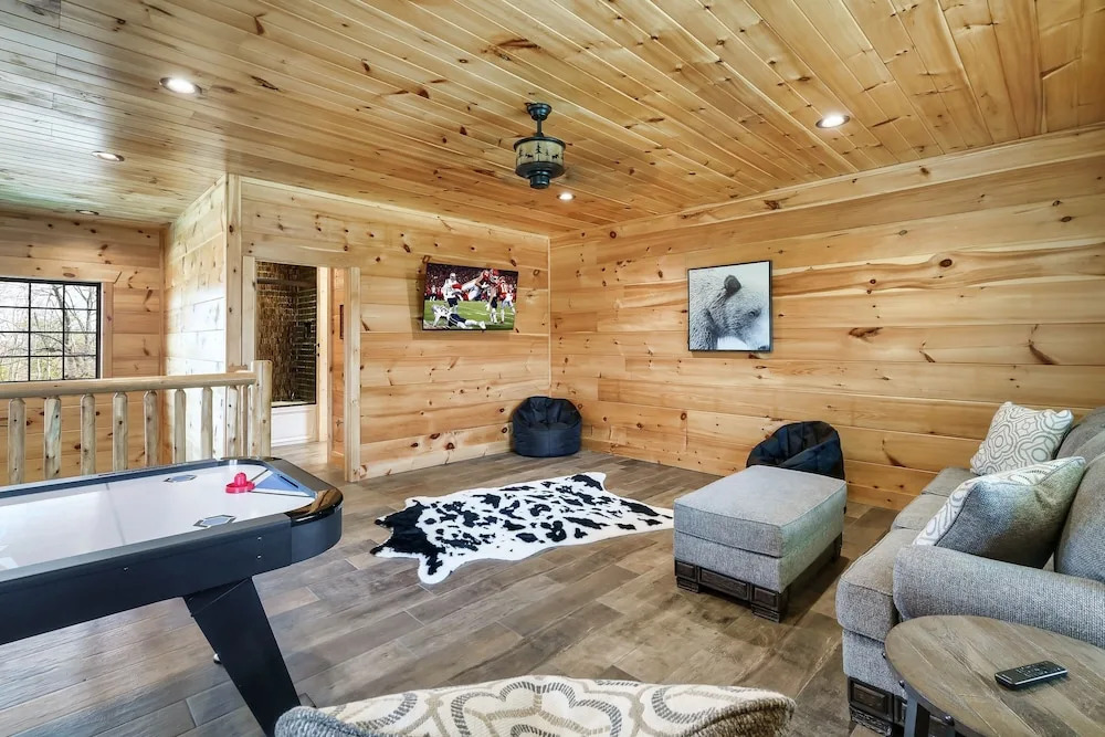 Bandit Lodge