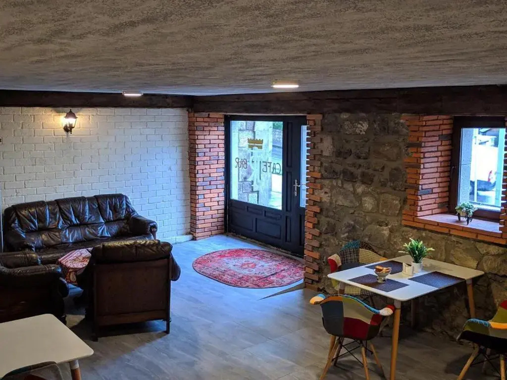 Hotel Terrace Rabath