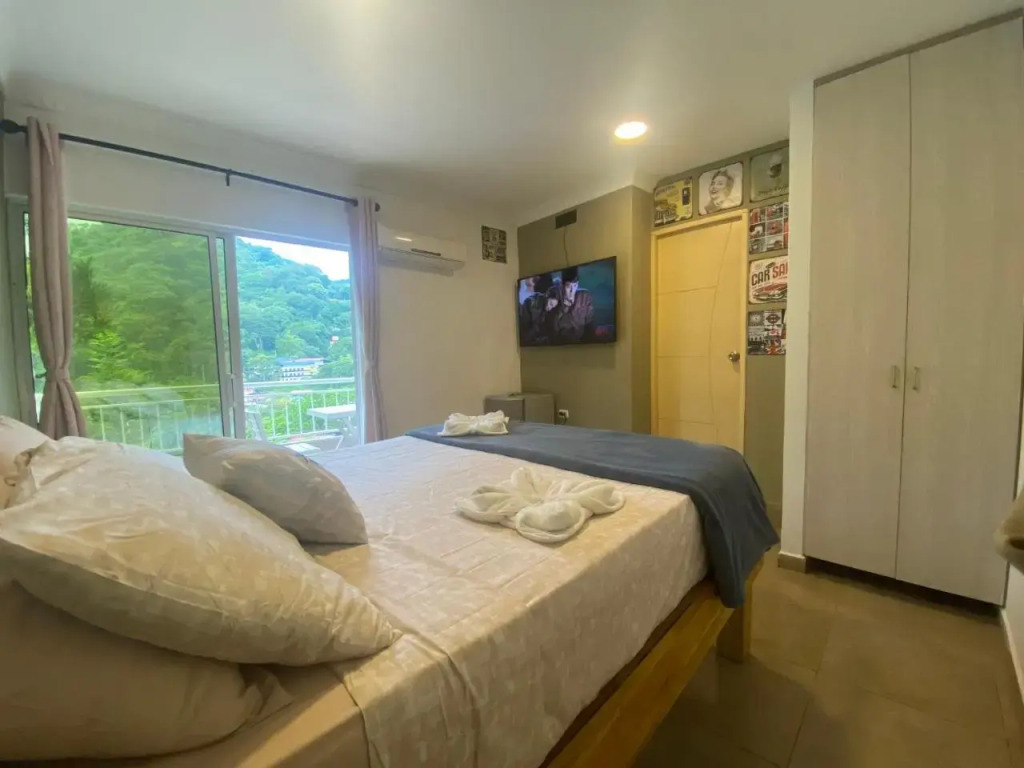 Hostal Paraiso Minca