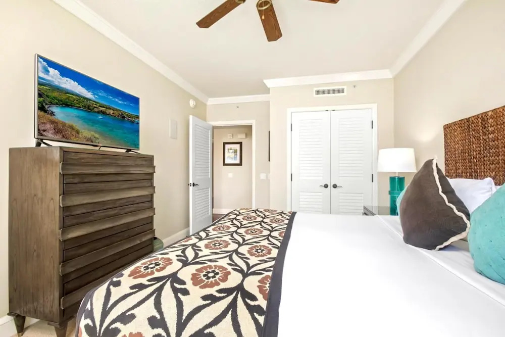 Honua Kai 4 Free Cars KBM Resorts Extra Large Corner Suite! 4 Units, 9 Bedrooms HK Ml-3875